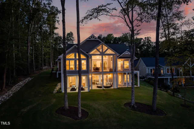 $2,299,000 | 130 Mountain Rock Trail, Boydton, VA 23917