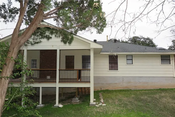 $2,500 | 201 Norwood Street West, Georgetown, TX 78628