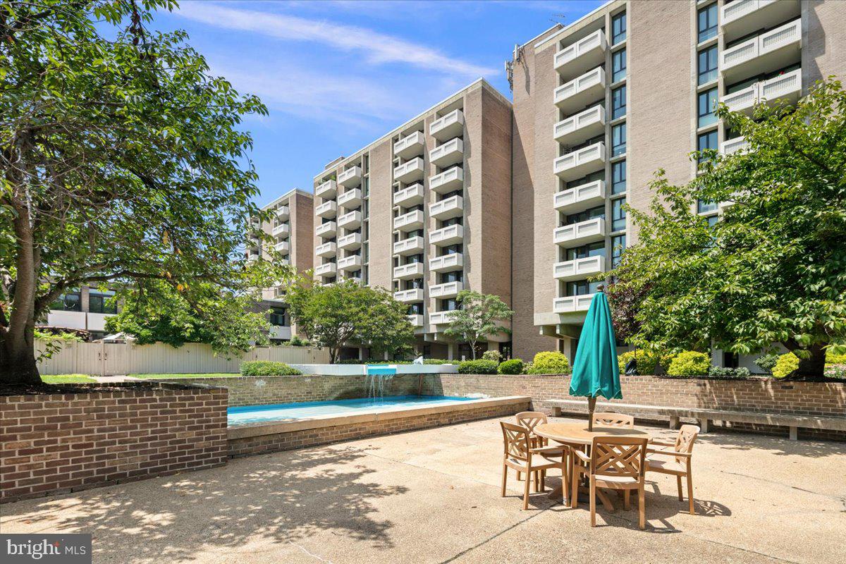1250 Southwest 4th Street Southwest, Unit W104 Washington, DC 20024 - Photo 41 of 41