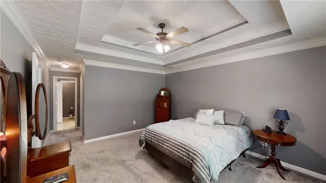 $330,000 | 10 Stewart Hollow Lane, Covington, GA 30016