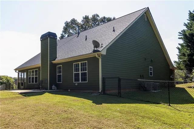 $330,000 | 10 Stewart Hollow Lane, Covington, GA 30016