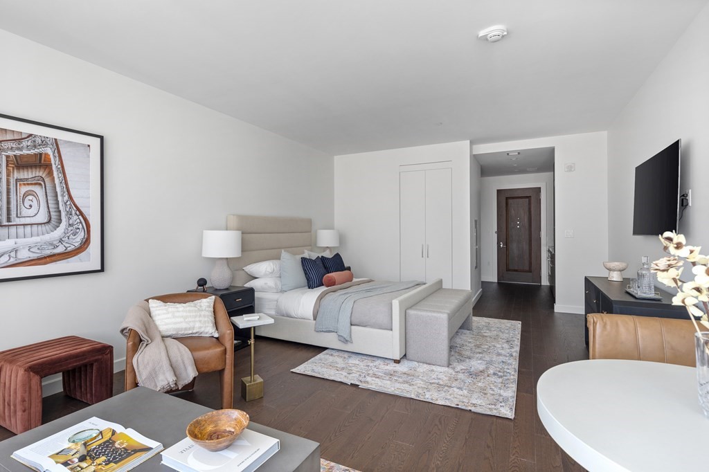 40 Trinity Place, Unit 1502 Boston, MA 02116 - Photo 7 of 26