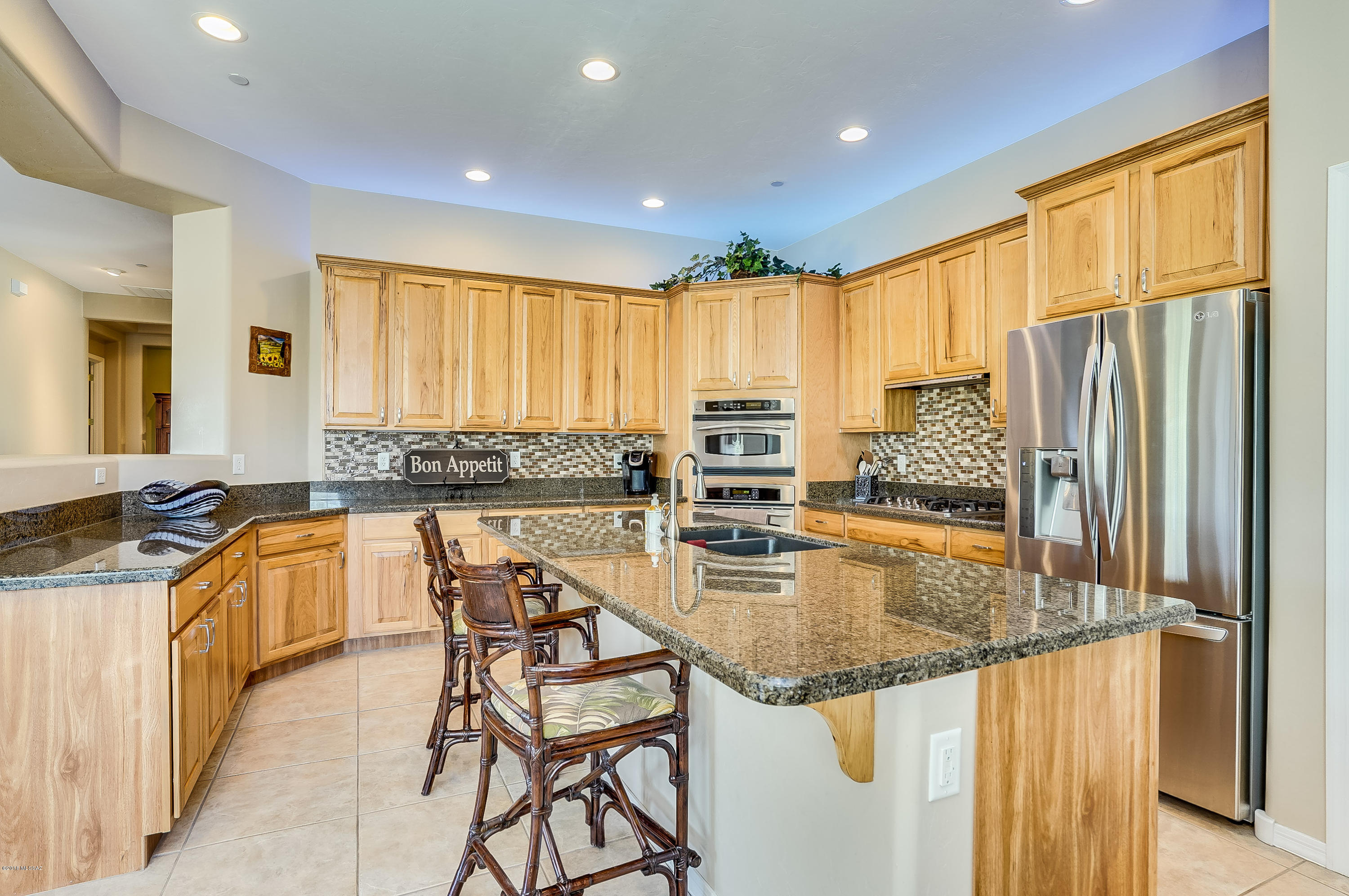 12735 North Piping Rock Road Oro Valley, AZ 85755 - Photo 9 of 35