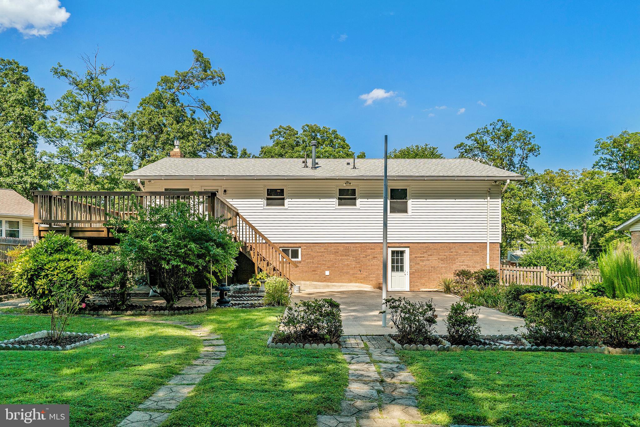 6008 Roxbury Avenue Springfield, VA 22152 - Photo 34 of 35