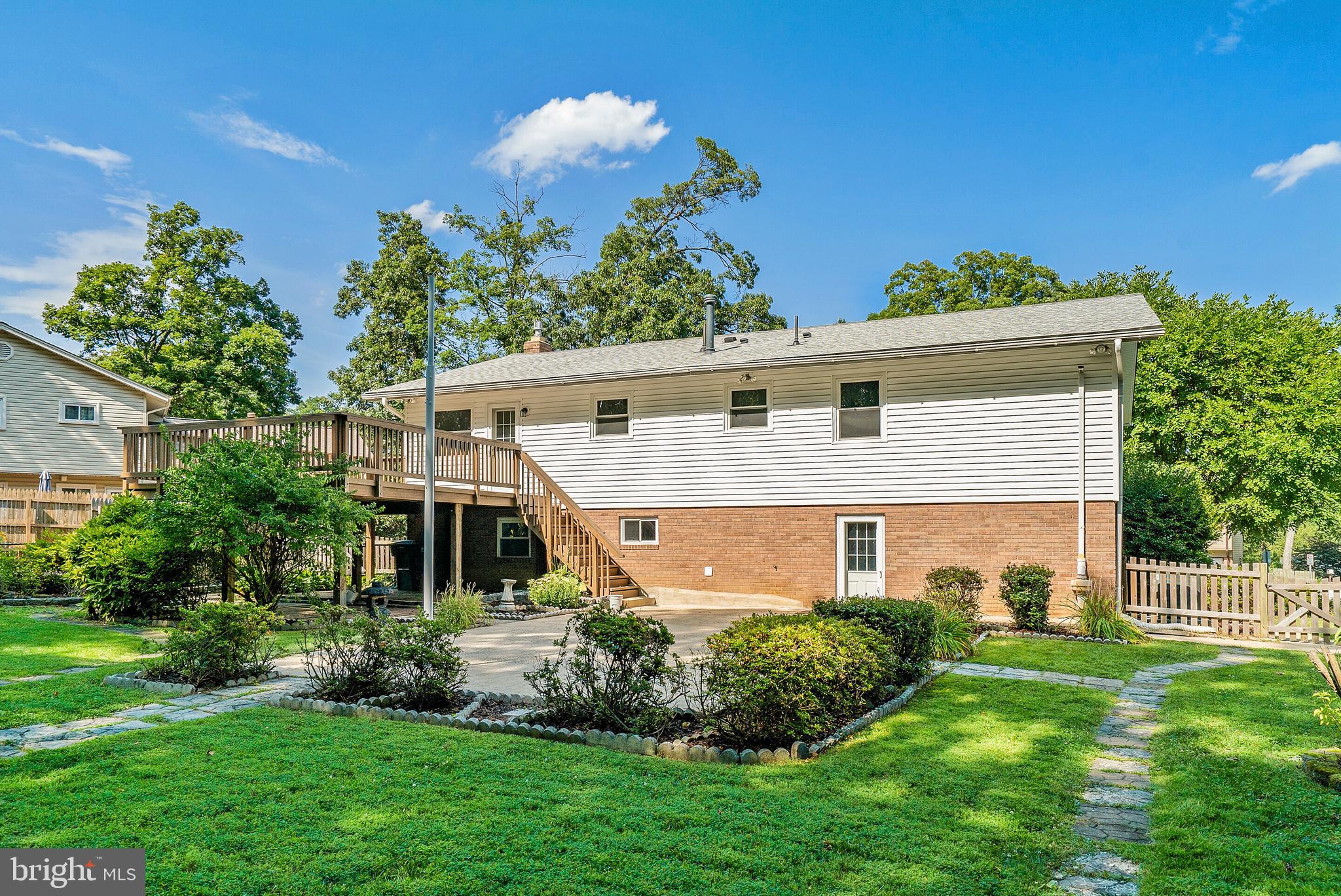 6008 Roxbury Avenue Springfield, VA 22152 - Photo 35 of 35