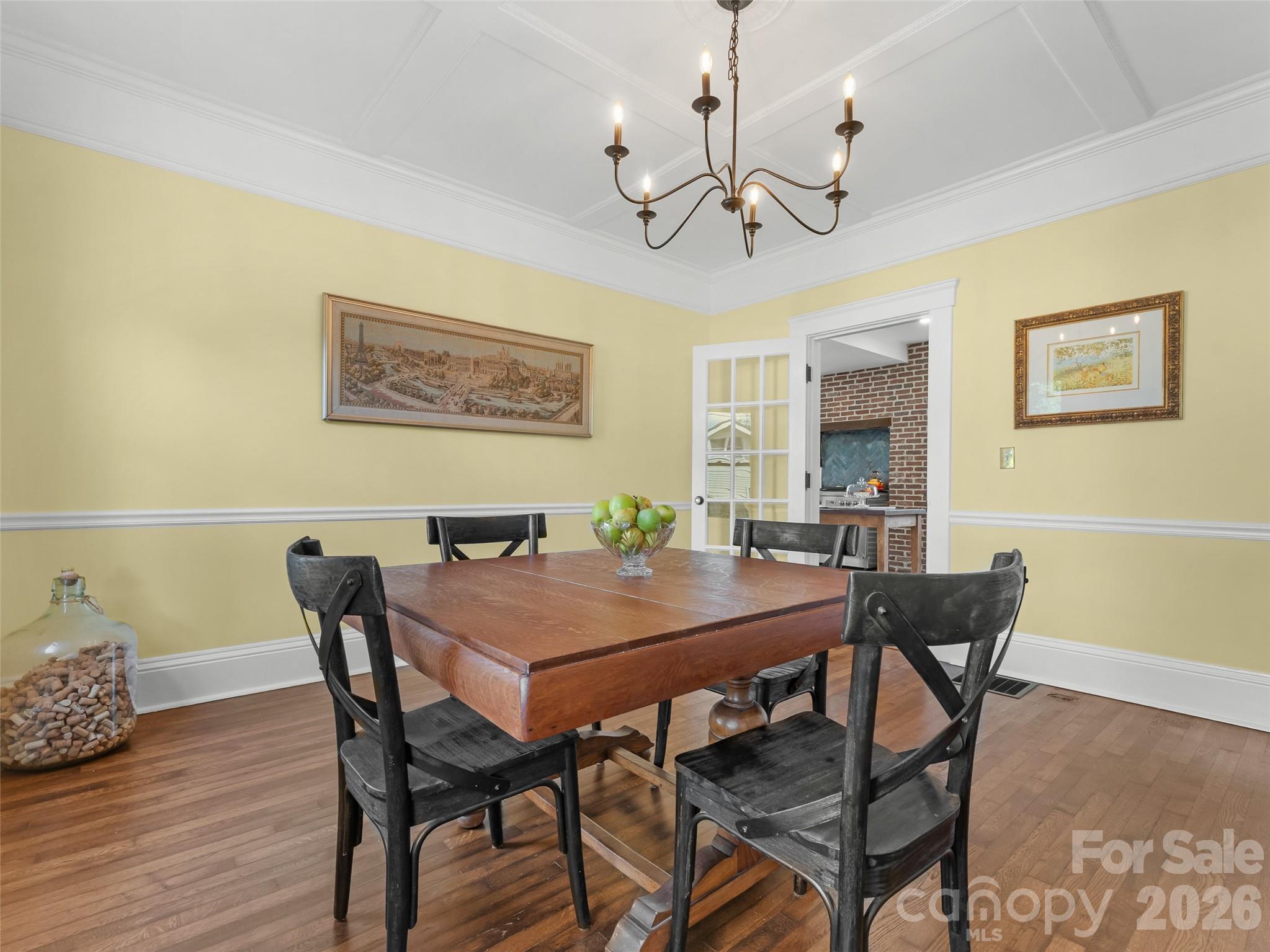 505 North Country Club Road Brevard, NC 28712 - Photo 20 of 48 Gallery Image 20