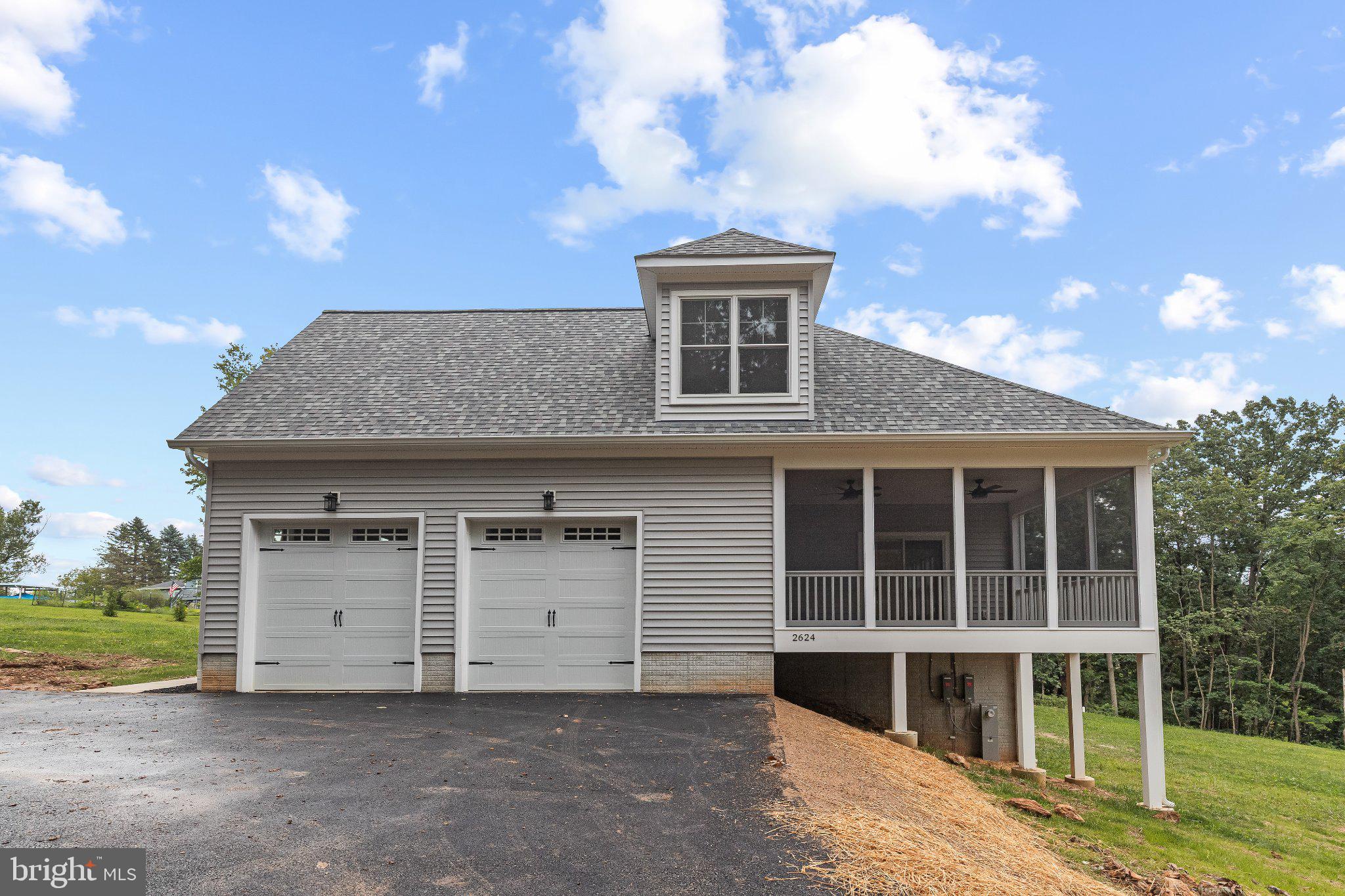 2624 Bachman Road Manchester, MD 21102 - Photo 61 of 81 Gallery Image 61