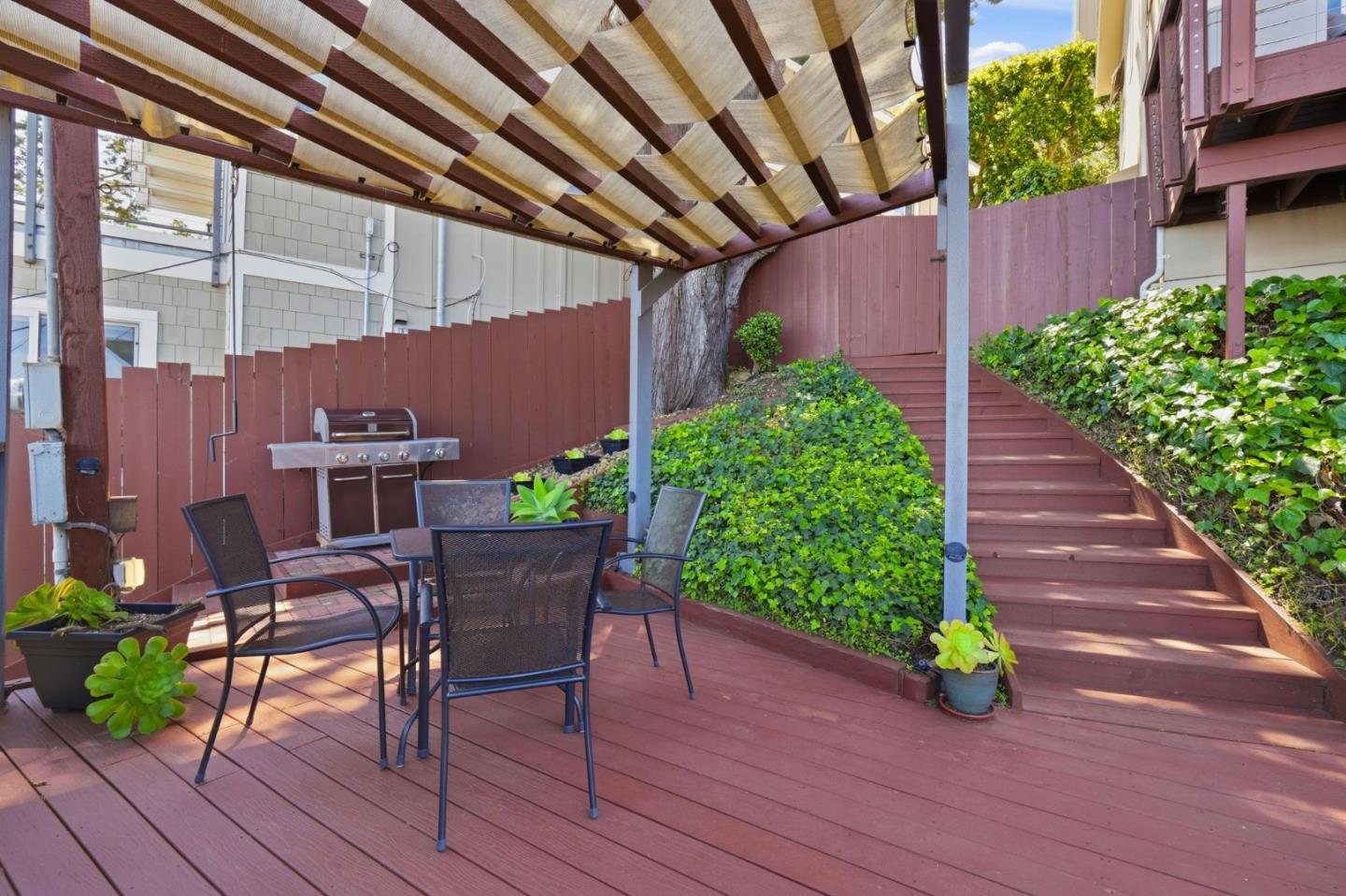 820 Humboldt Road Brisbane, CA 94005 - Photo 29 of 50