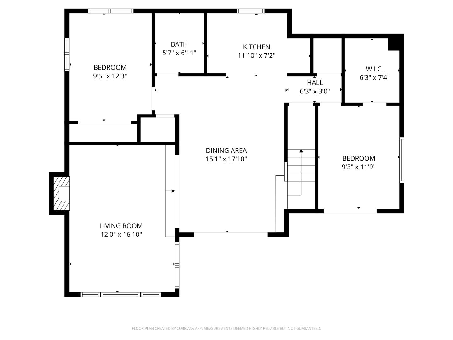 820 Humboldt Road Brisbane, CA 94005 - Photo 35 of 50