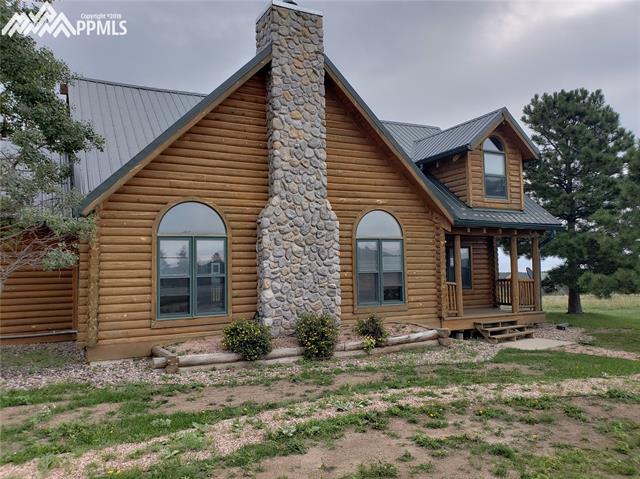 17585 Spur Ranch Road Peyton, CO 80831 - Photo 2 of 29