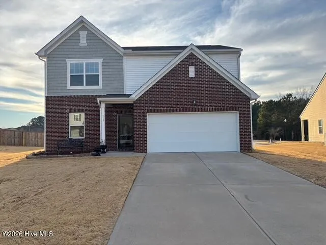 $350,000 | 113 Quincy Meadow Avenue, Zebulon, NC 27597