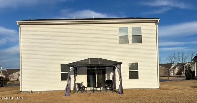 $350,000 | 113 Quincy Meadow Avenue, Zebulon, NC 27597