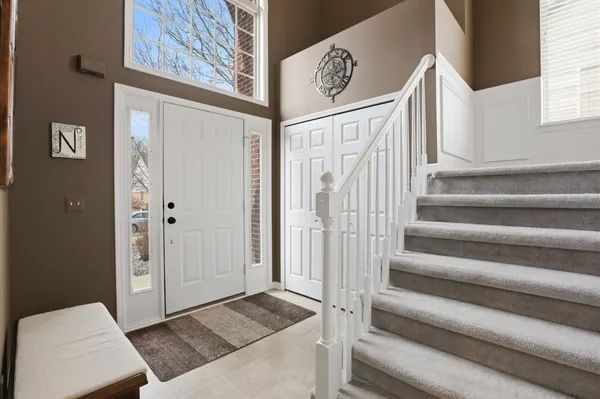 $399,999 | 31811 Day Lily Drive, Rockwood, MI 48173