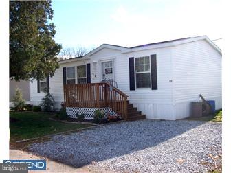 2 New Bridge Road, Unit B 8 Salem, NJ 08079 - Photo 1 of 8 Exterior Front
