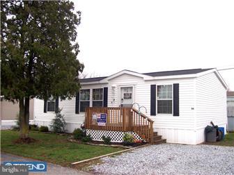 2 New Bridge Road, Unit B 8 Salem, NJ 08079 - Photo 2 of 8 Exterior Front