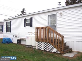 2 New Bridge Road, Unit B 8 Salem, NJ 08079 - Photo 8 of 8 Exterior Back