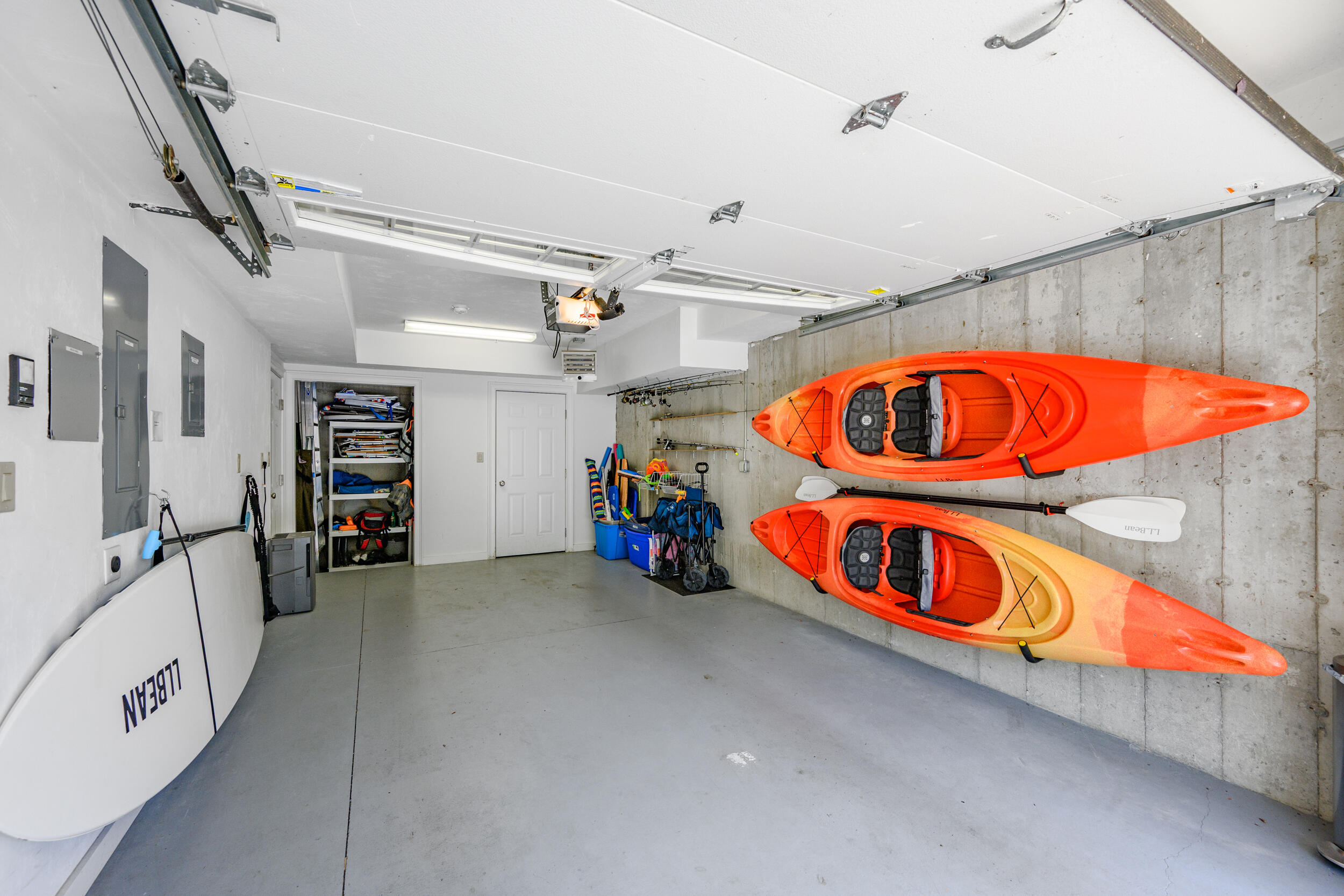 780 Craigville Beach Road, Unit D2 Centerville, MA 02632 - Photo 21 of 29 Garage