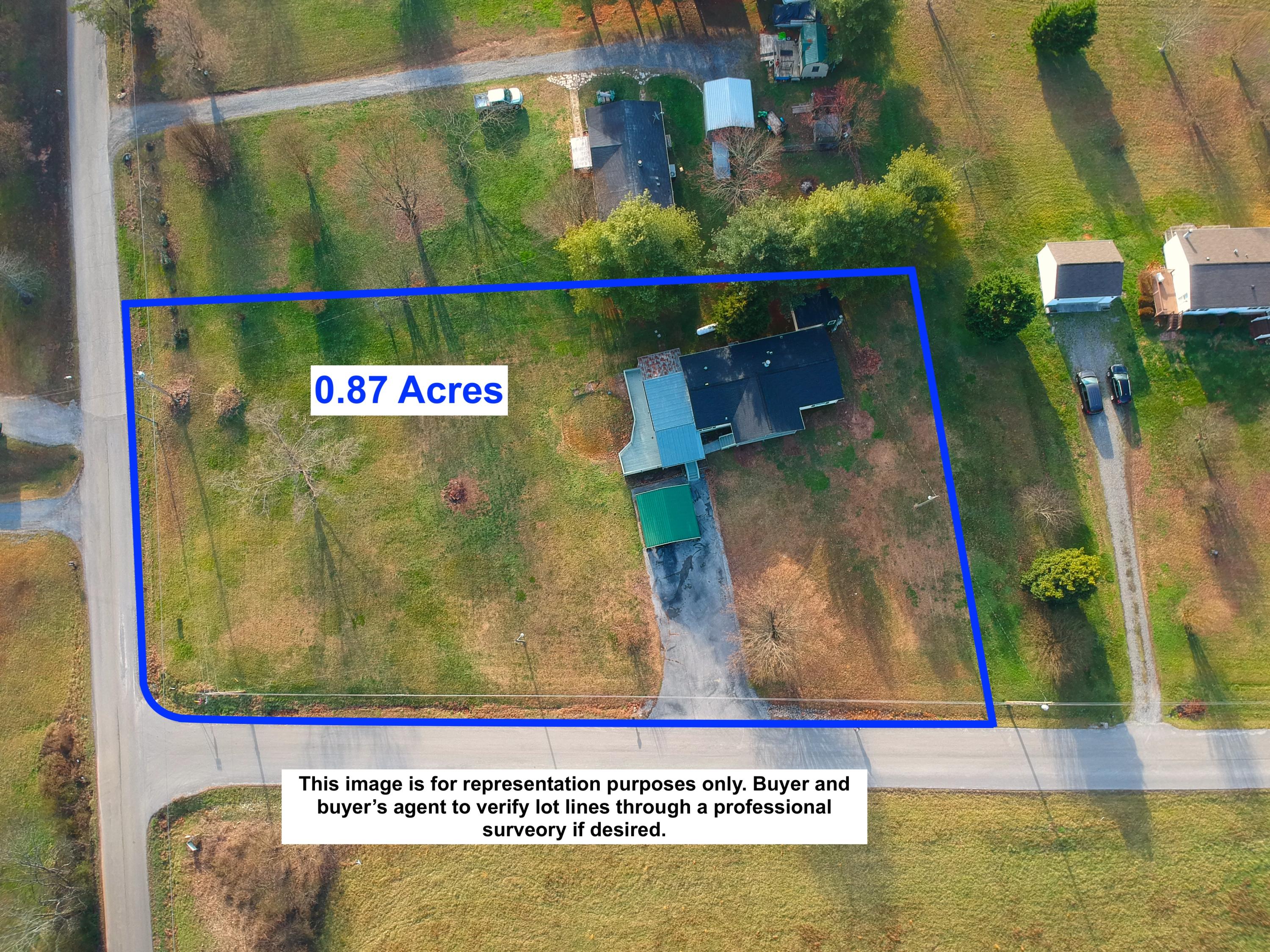 365 Keeble Road Maryville, TN 37804 - Photo 3 of 27 F0CD6752-646C-4F9F-960B-789058F302D9