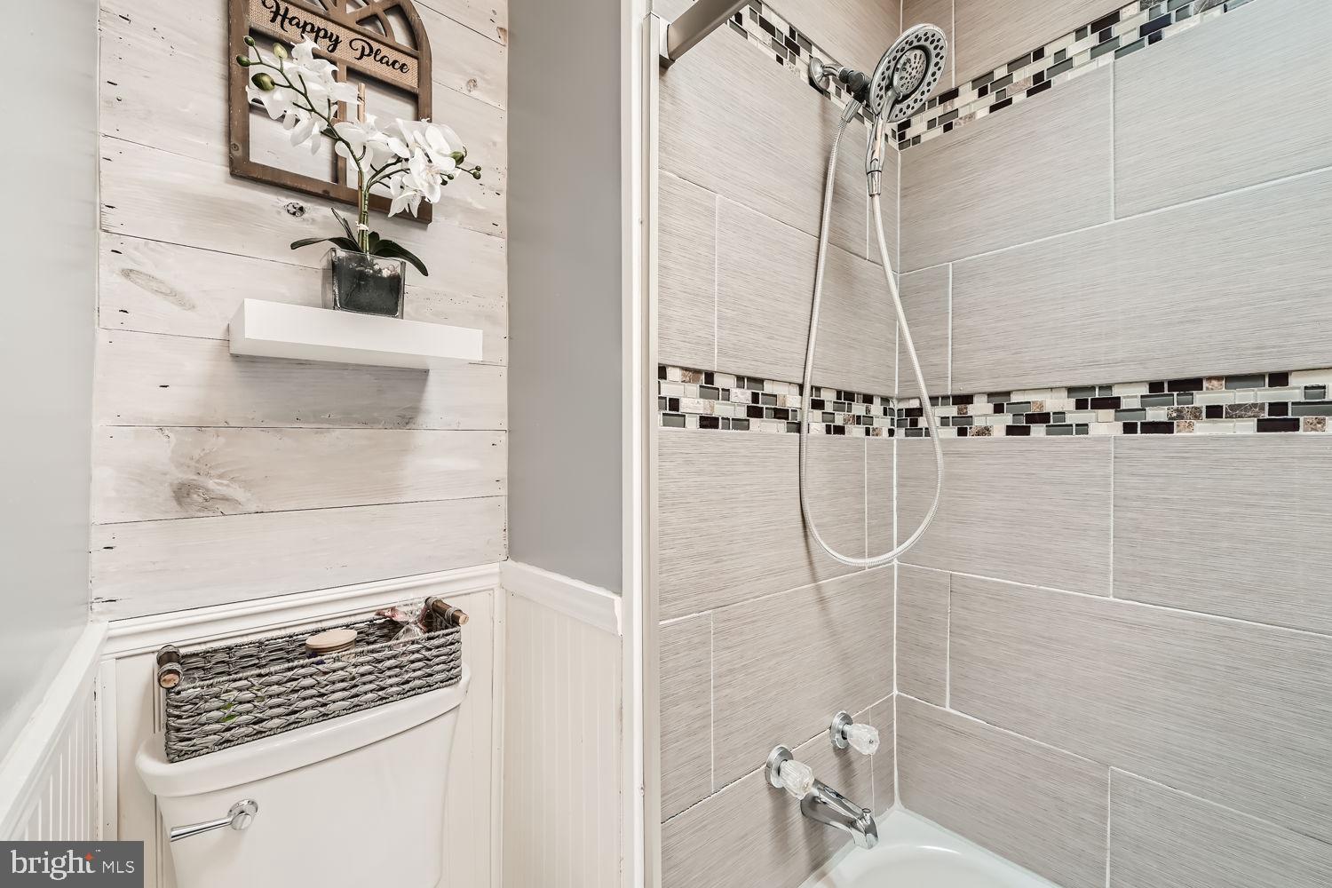 1215 West Old Cold Spring Lane Baltimore, MD 21211 - Photo 21 of 33 a bathroom with a shower