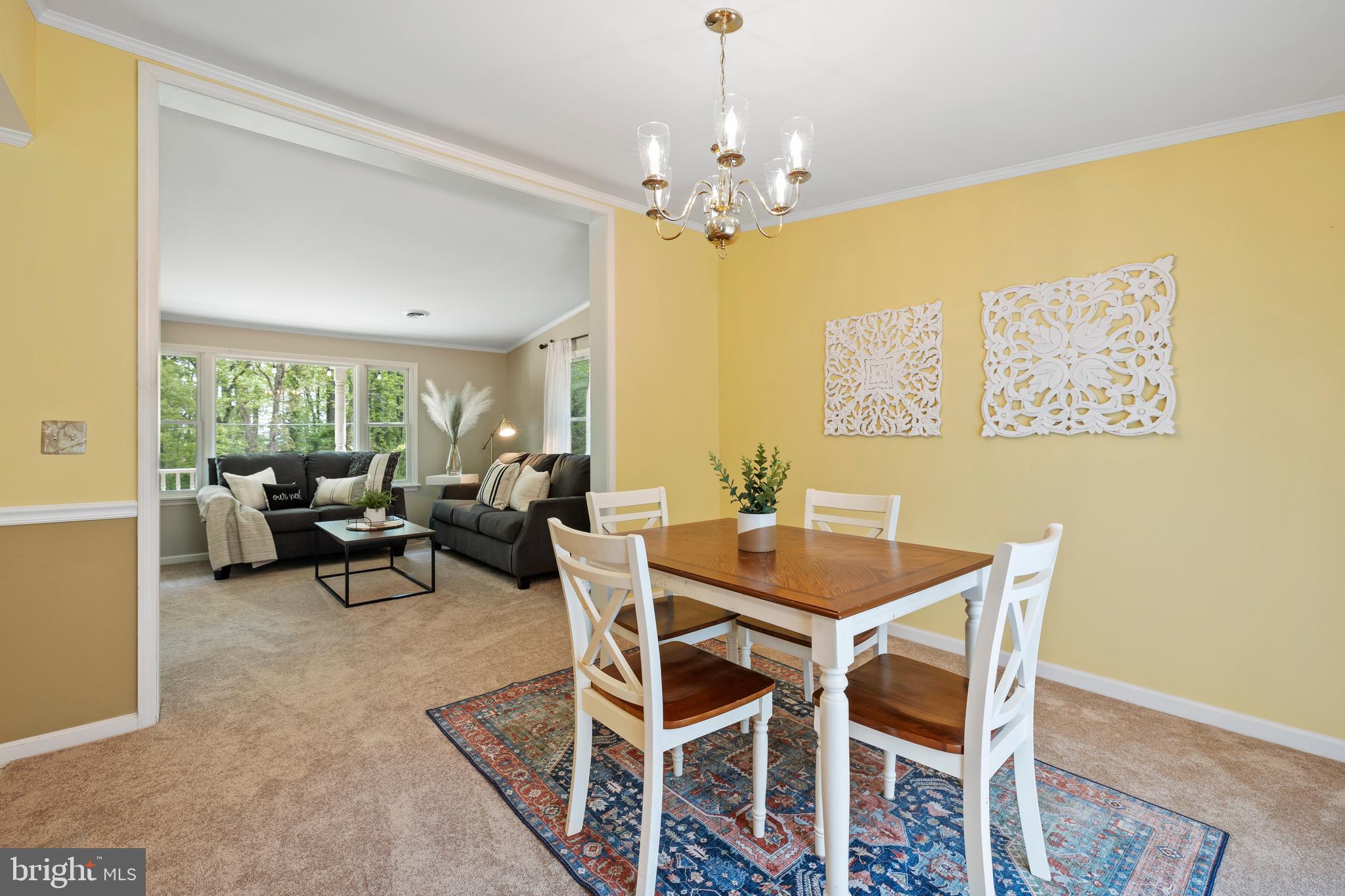 2229 Seneca Road Essex, MD 21221 - Photo 12 of 40 Dining Room