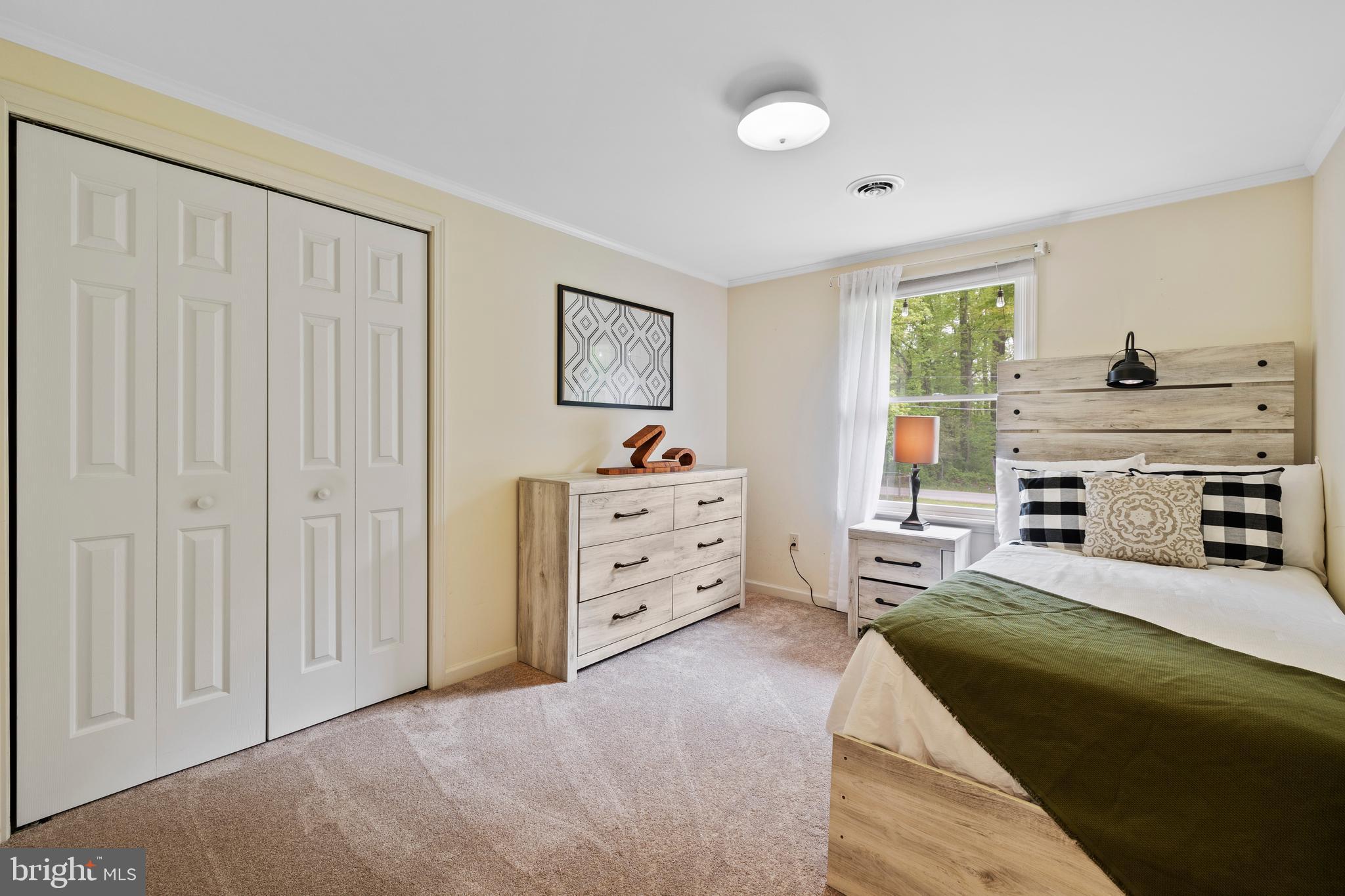 2229 Seneca Road Essex, MD 21221 - Photo 25 of 40 Bedroom 2
