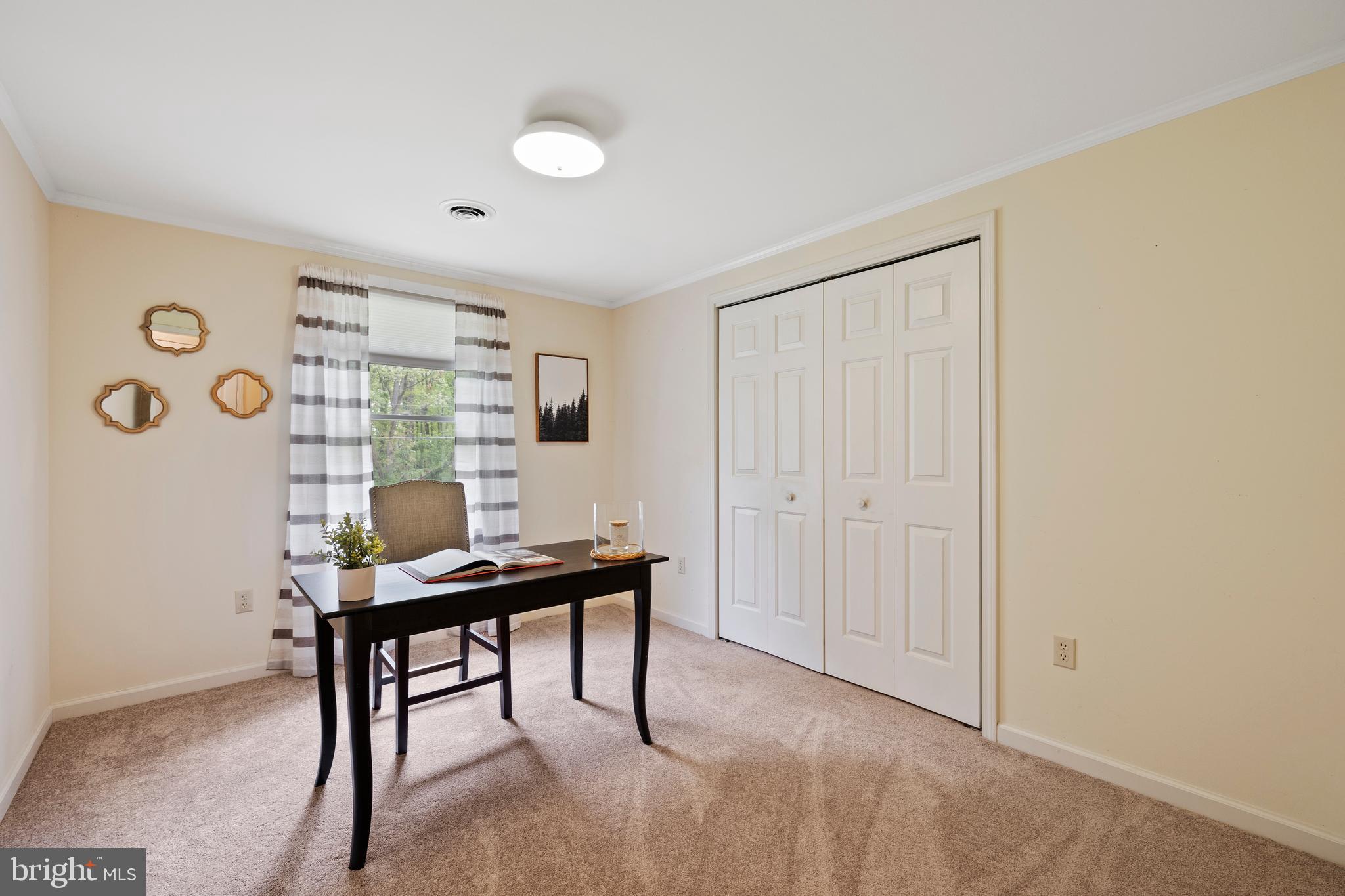 2229 Seneca Road Essex, MD 21221 - Photo 28 of 40 Bedroom 3 or Office