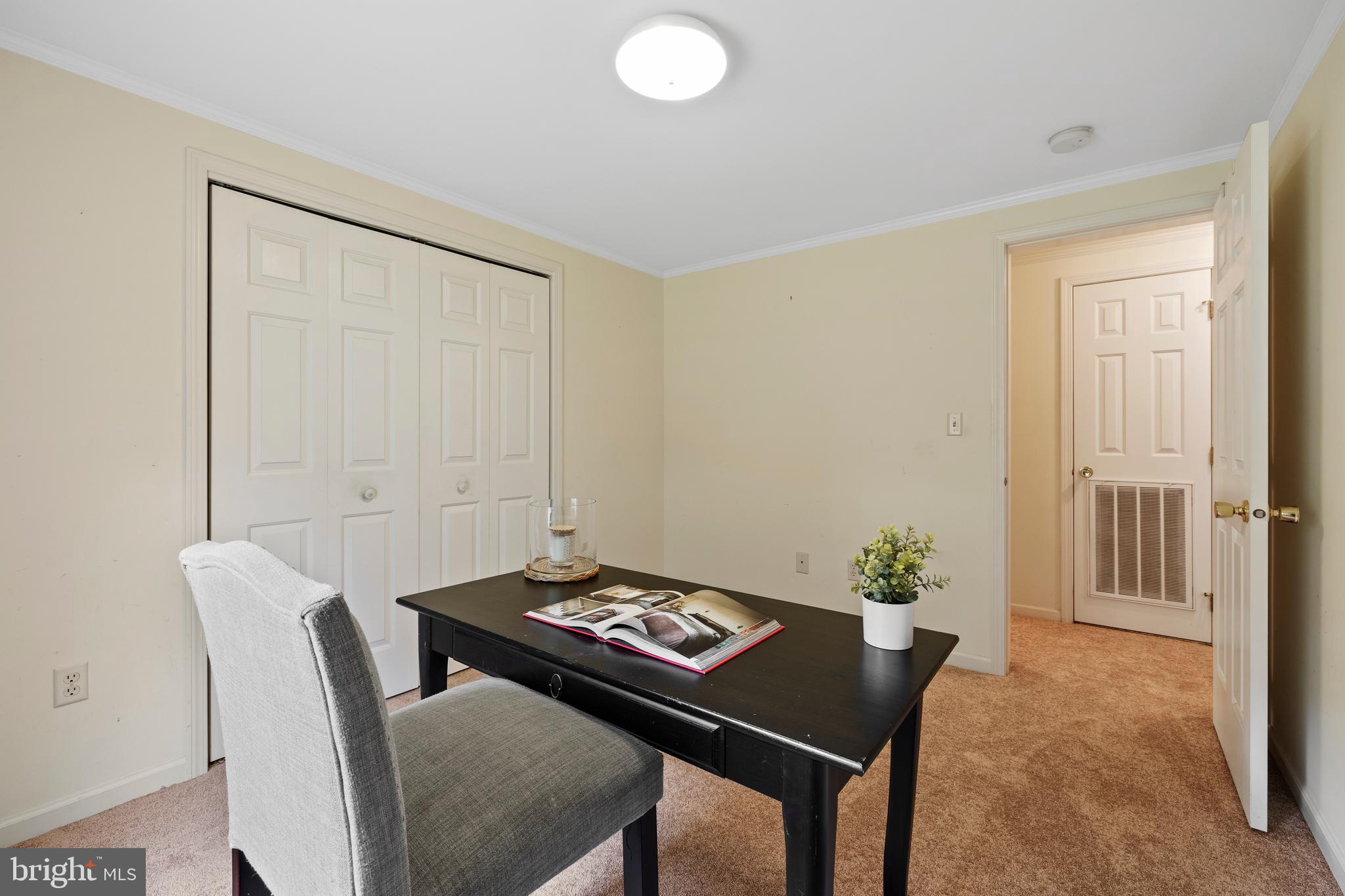 2229 Seneca Road Essex, MD 21221 - Photo 29 of 40 Bedroom 3 or Office