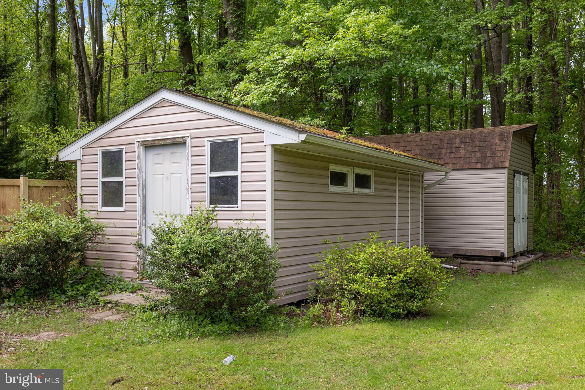 2229 Seneca Road Essex, MD 21221 - Photo 36 of 40 2 Sheds, included
