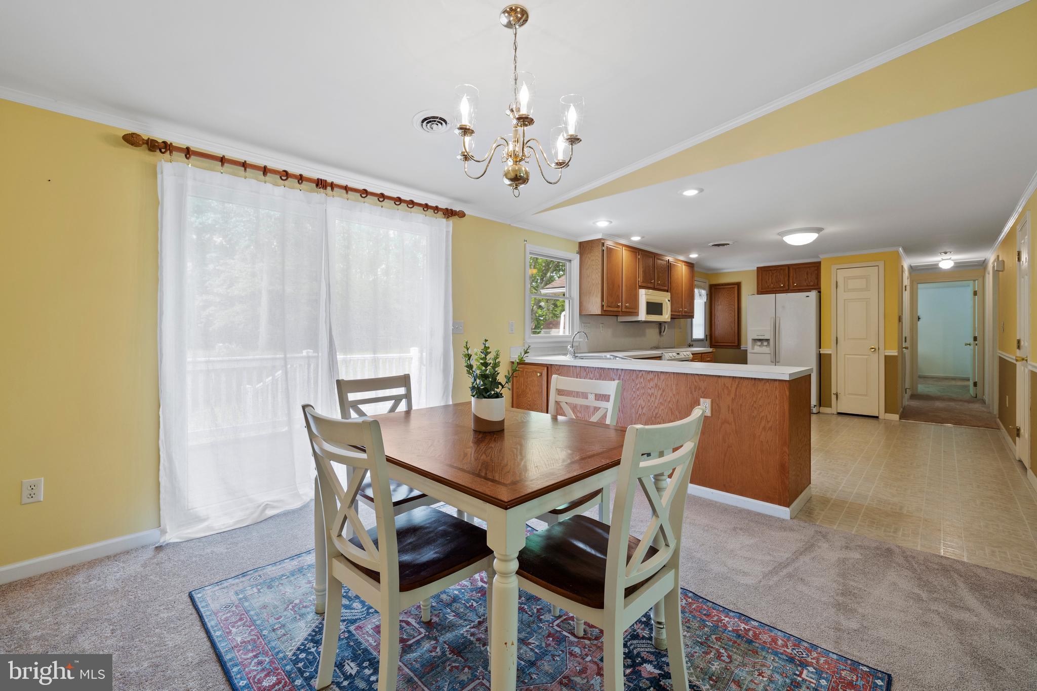 2229 Seneca Road Essex, MD 21221 - Photo 9 of 40 Dining Room