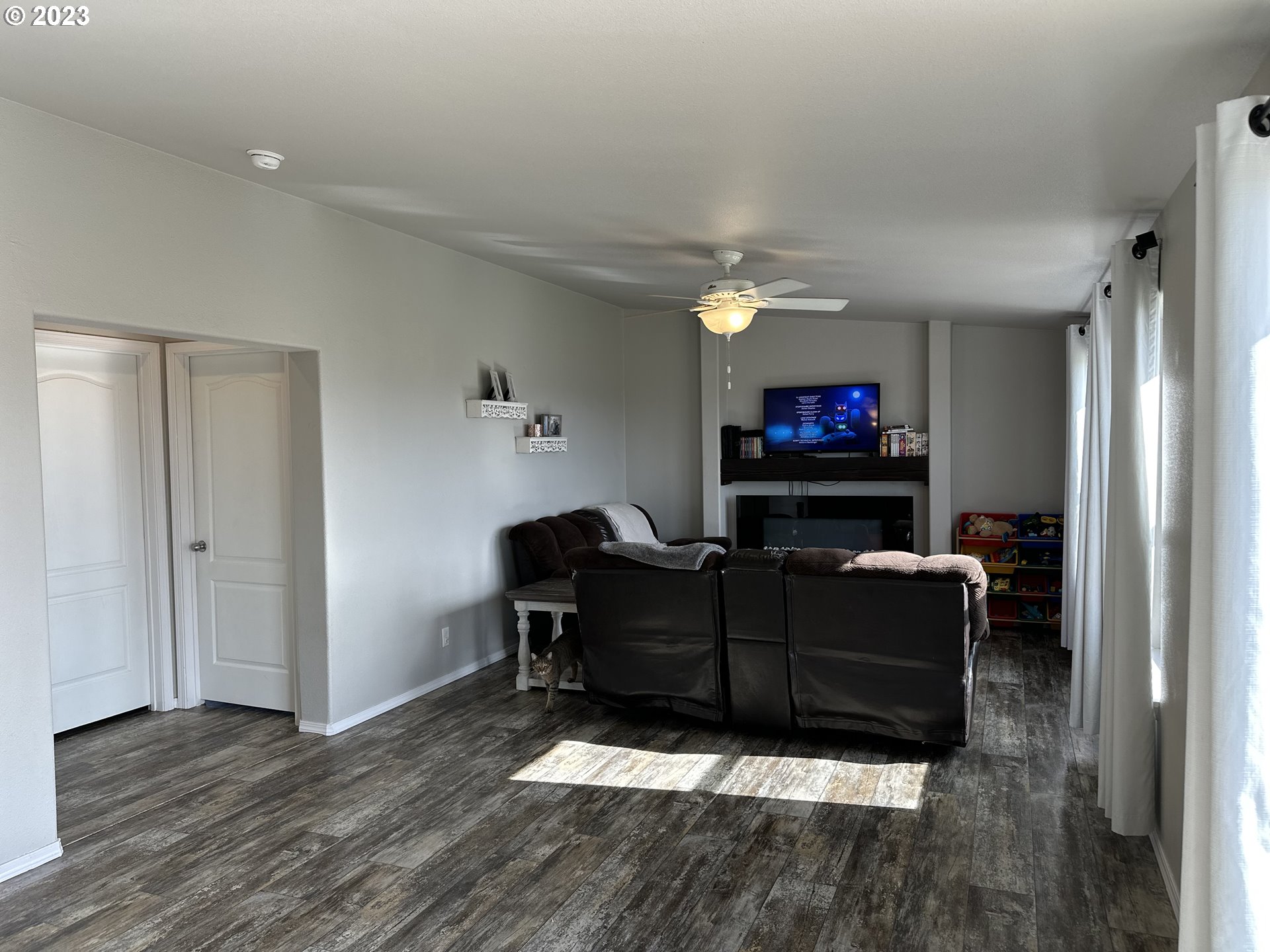 3410 Wayward Wind Road Goldendale, WA 98620 - Photo 12 of 34 Gallery Image 12