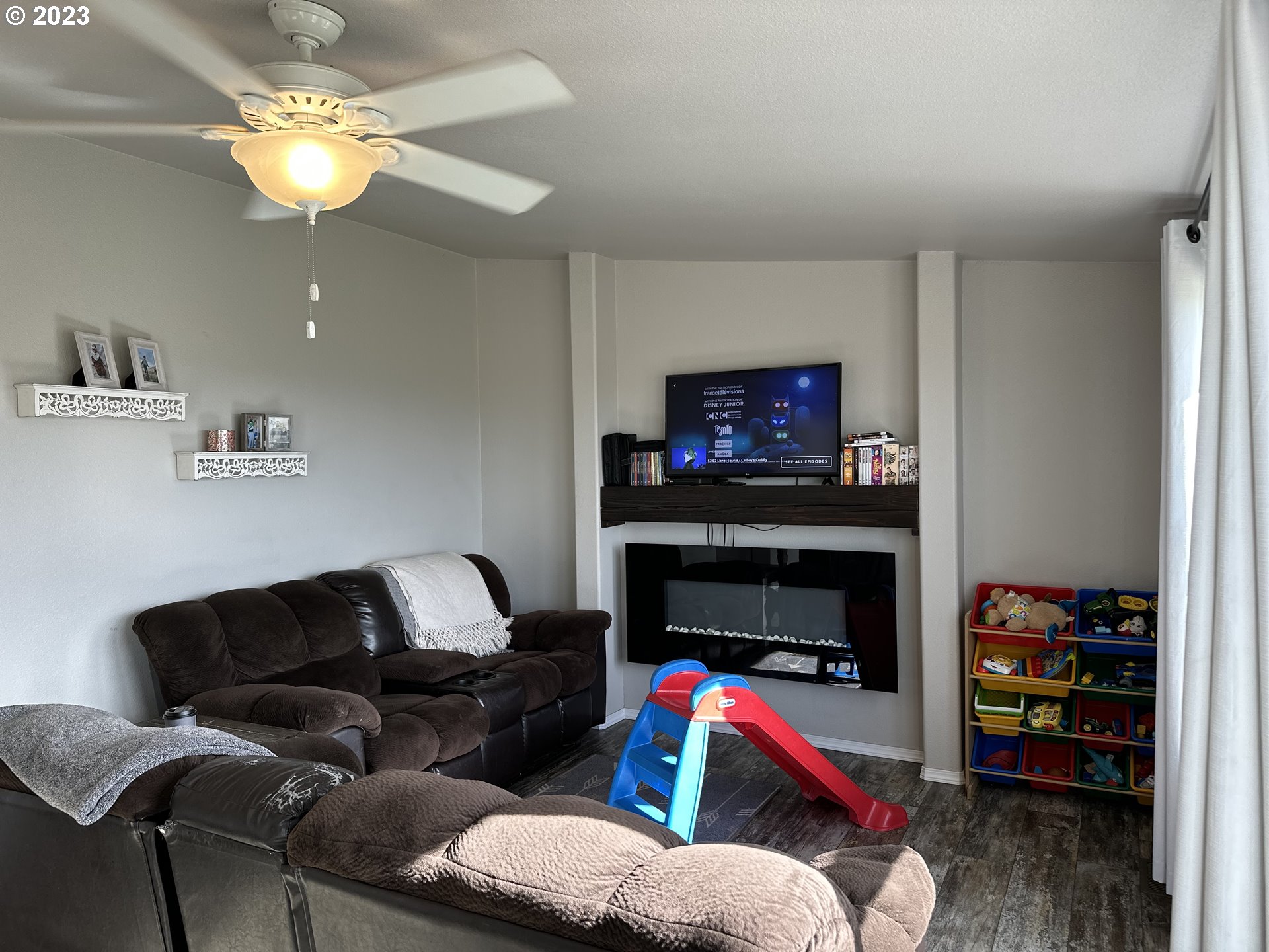 3410 Wayward Wind Road Goldendale, WA 98620 - Photo 13 of 34 Gallery Image 13