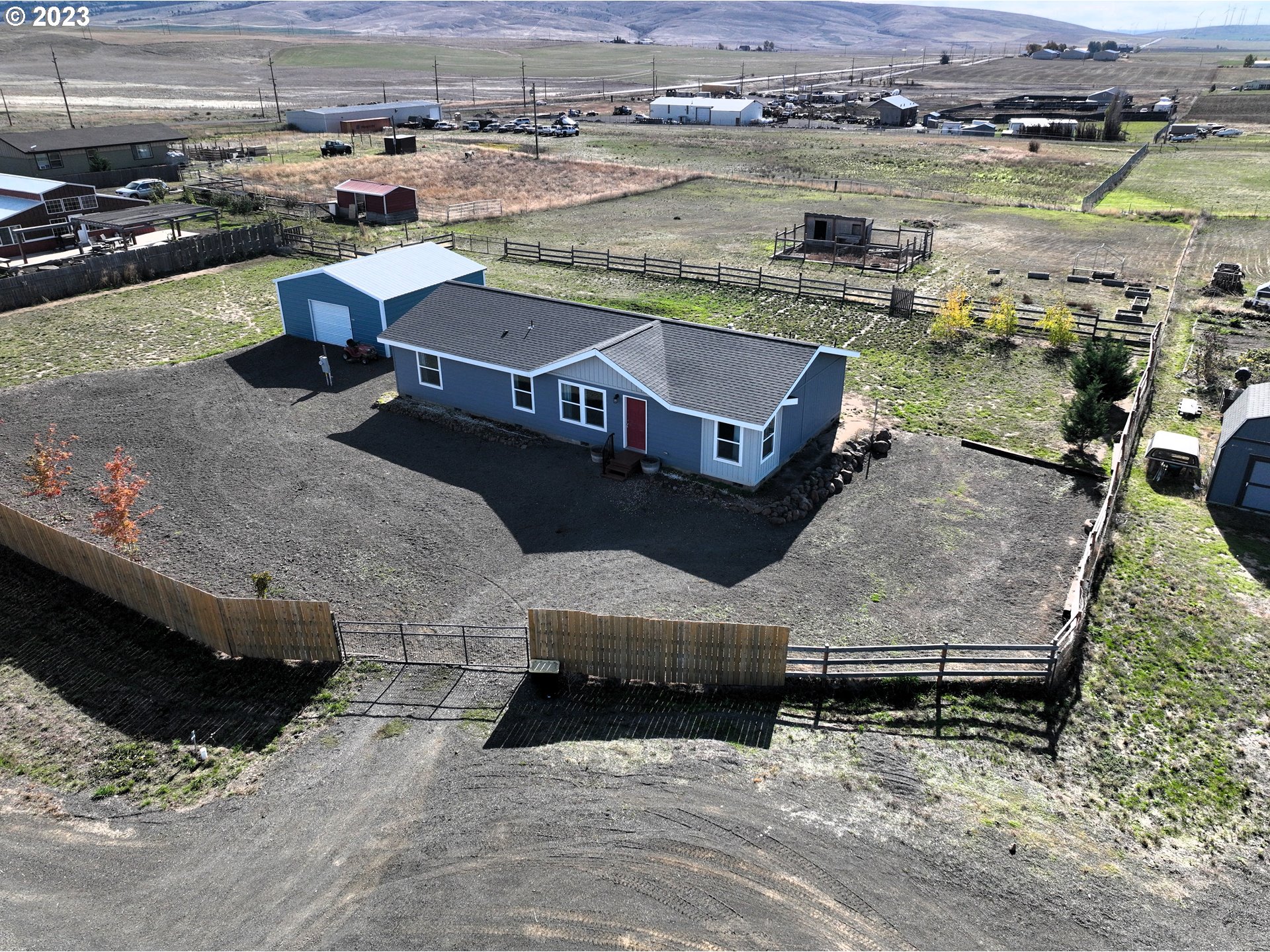 3410 Wayward Wind Road Goldendale, WA 98620 - Photo 30 of 34 Gallery Image 30