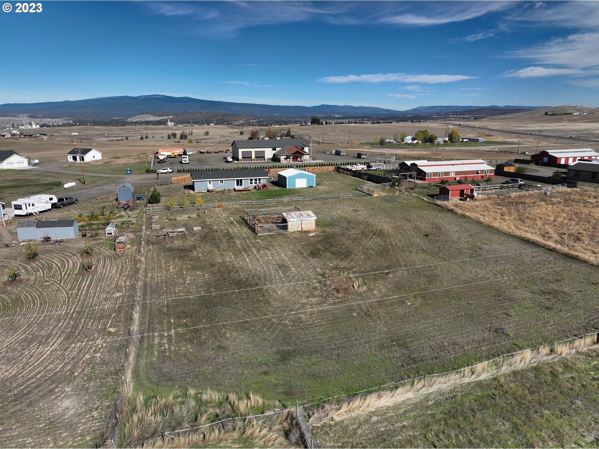3410 Wayward Wind Road Goldendale, WA 98620 - Photo 34 of 34 Gallery Image 34