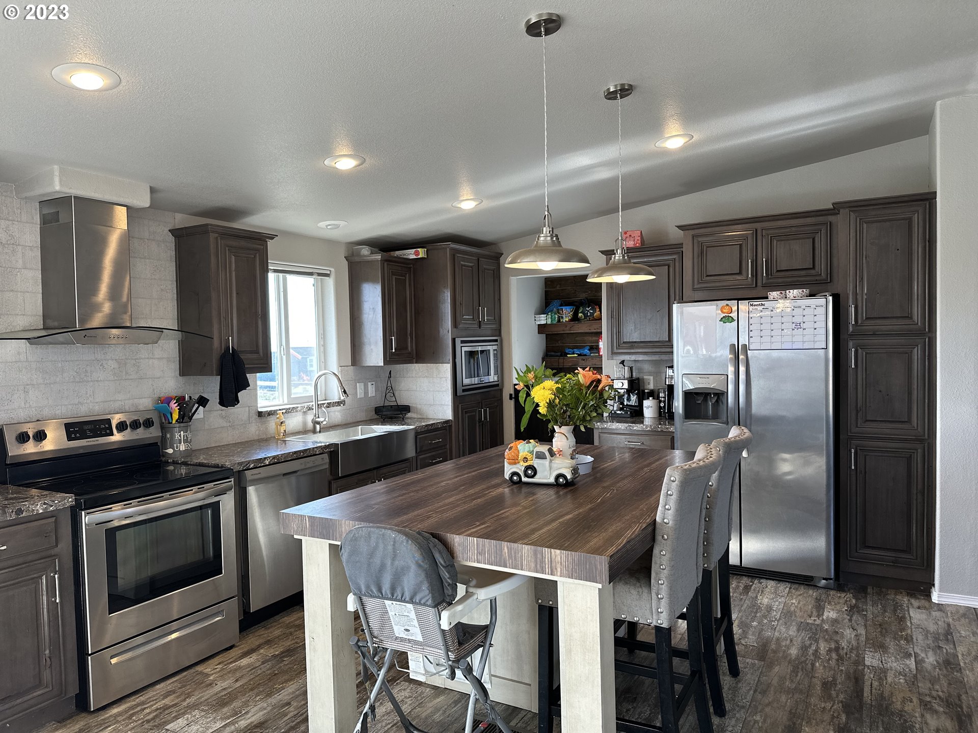 3410 Wayward Wind Road Goldendale, WA 98620 - Photo 10 of 34 Gallery Image 10