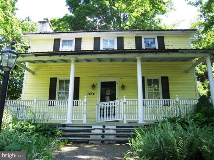 7464 Ferry Road New Hope, PA 18938 - Photo 1 of 24