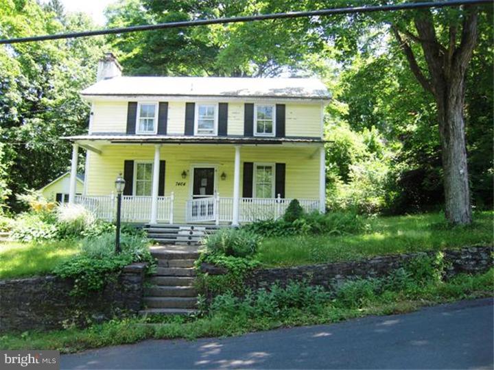 7464 Ferry Road New Hope, PA 18938 - Photo 2 of 24