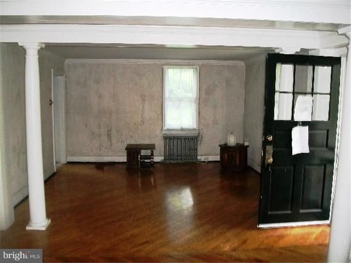 7464 Ferry Road New Hope, PA 18938 - Photo 3 of 24 Living Room