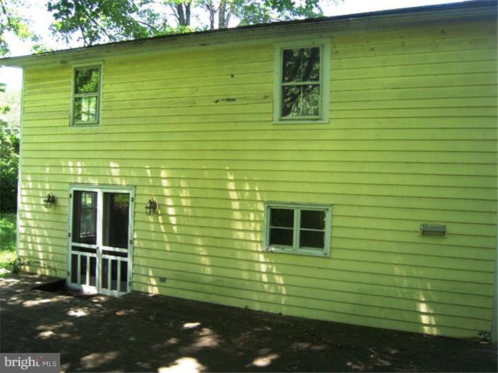 7464 Ferry Road New Hope, PA 18938 - Photo 22 of 24 Exterior Back