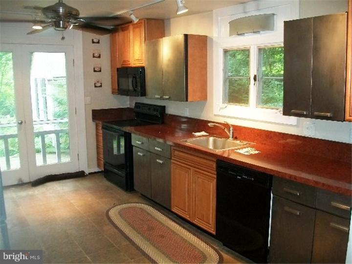 7464 Ferry Road New Hope, PA 18938 - Photo 8 of 24 Kitchen