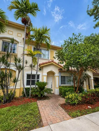 $2,850 | 8375 Southwest 29th Street, Unit 102, Miramar, FL 33025