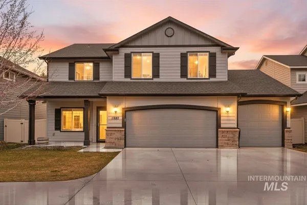 $625,000 | 11862 West Ardyce Street, Boise, ID 83713