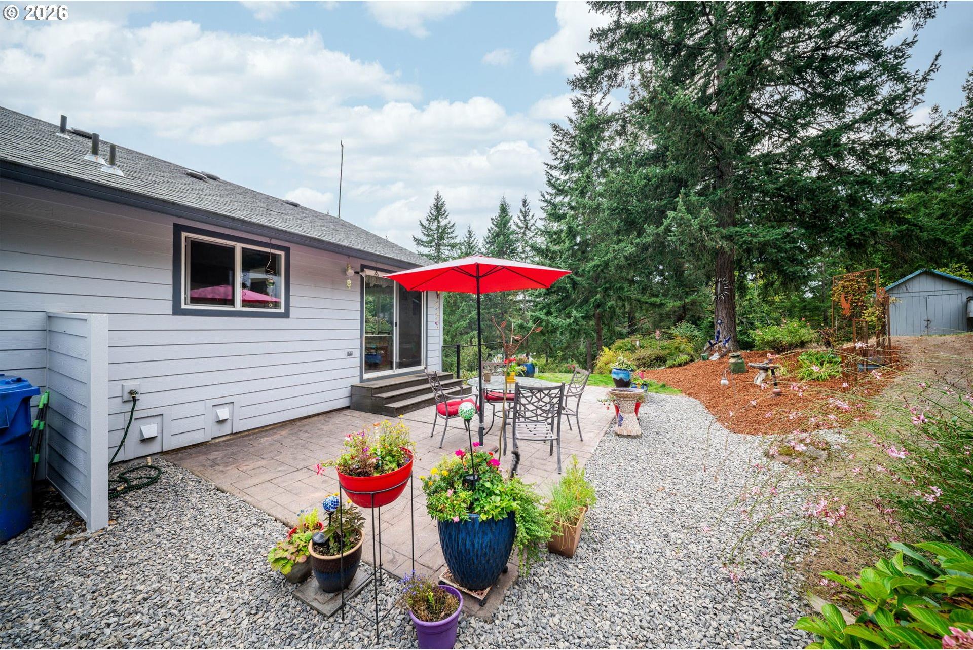 20595 Southeast Borges Road Damascus, OR 97089 - Photo 26 of 38 Gallery Image 26
