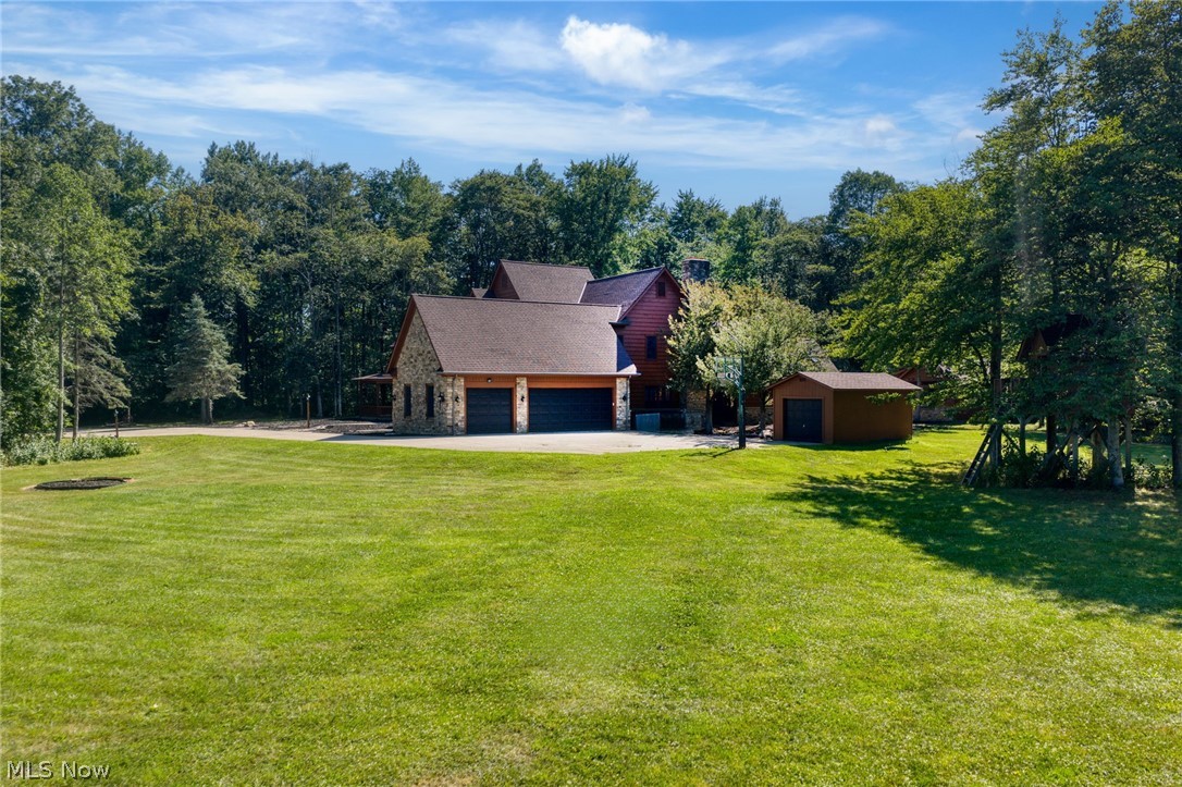 11570 Kile Road Chardon, OH 44024 - Photo 47 of 49 Gallery Image 47
