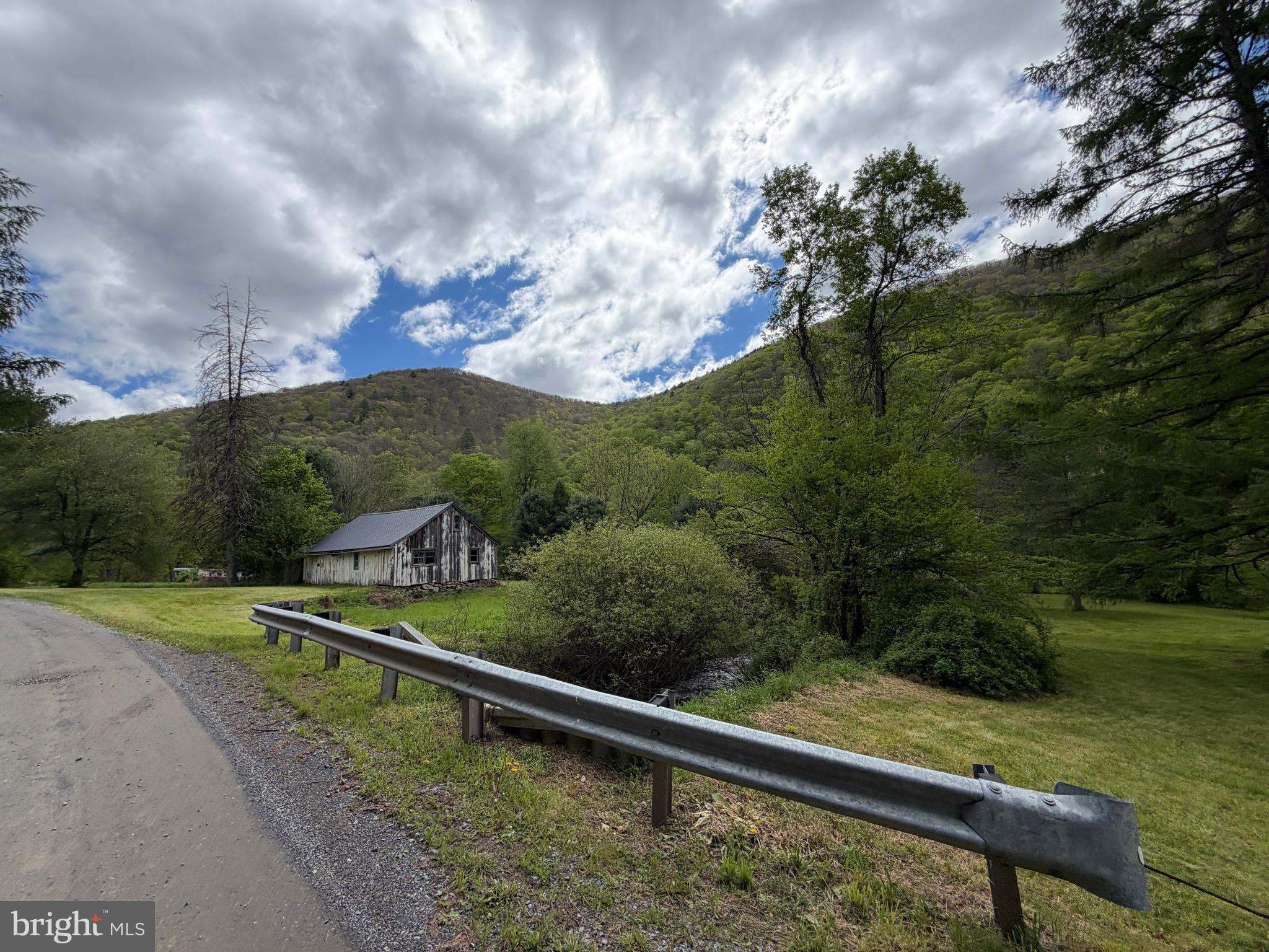 1227 Cross Fork Creek Road Cross Fork, PA 17729 - Photo 104 of 139
