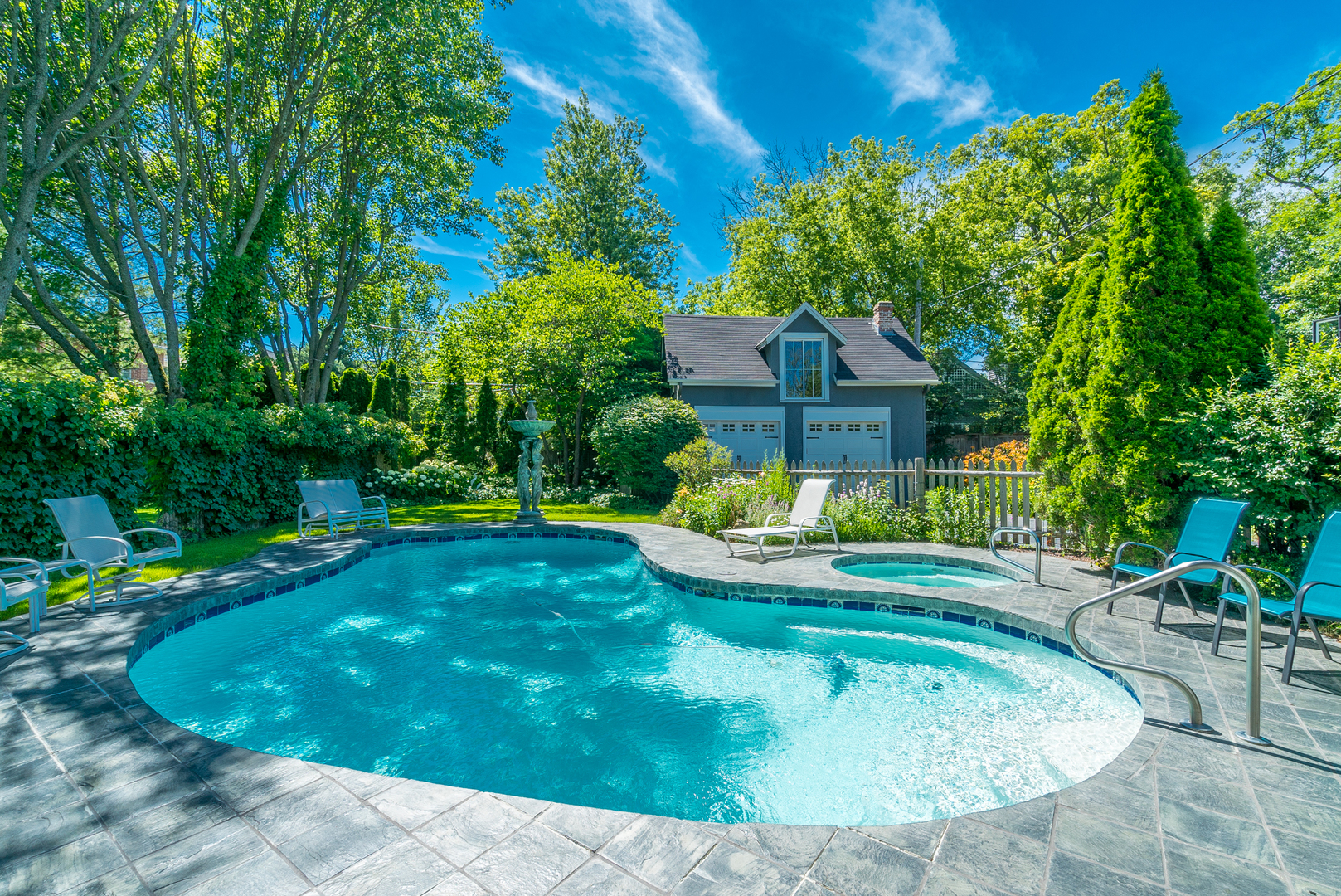 422 Ridge Avenue Winnetka, IL 60093 - Photo 20 of 21