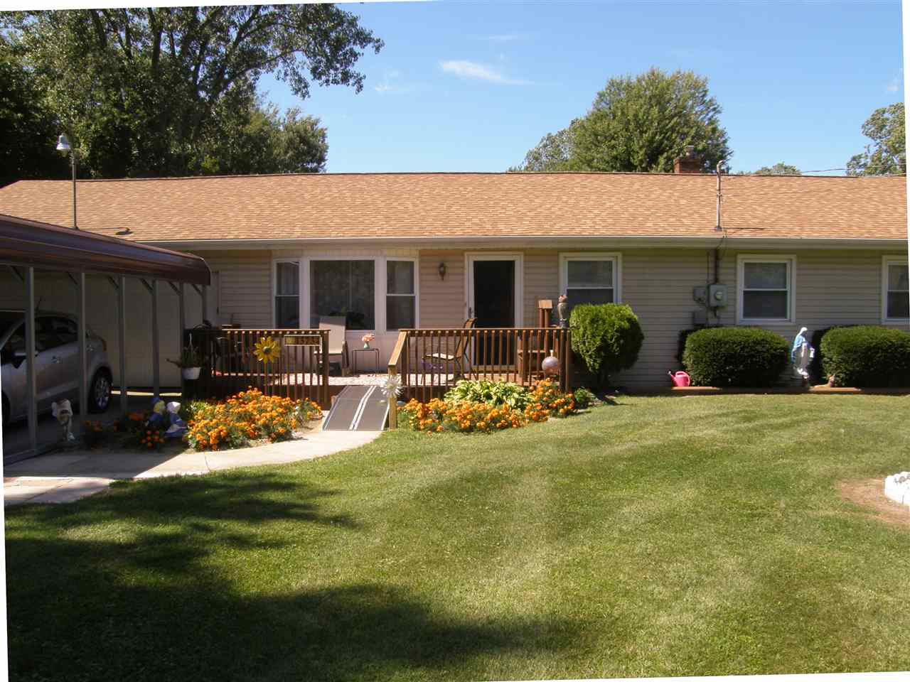 13734 East Road Montrose, MI 48457 - Photo 7 of 17 Gallery Image 7