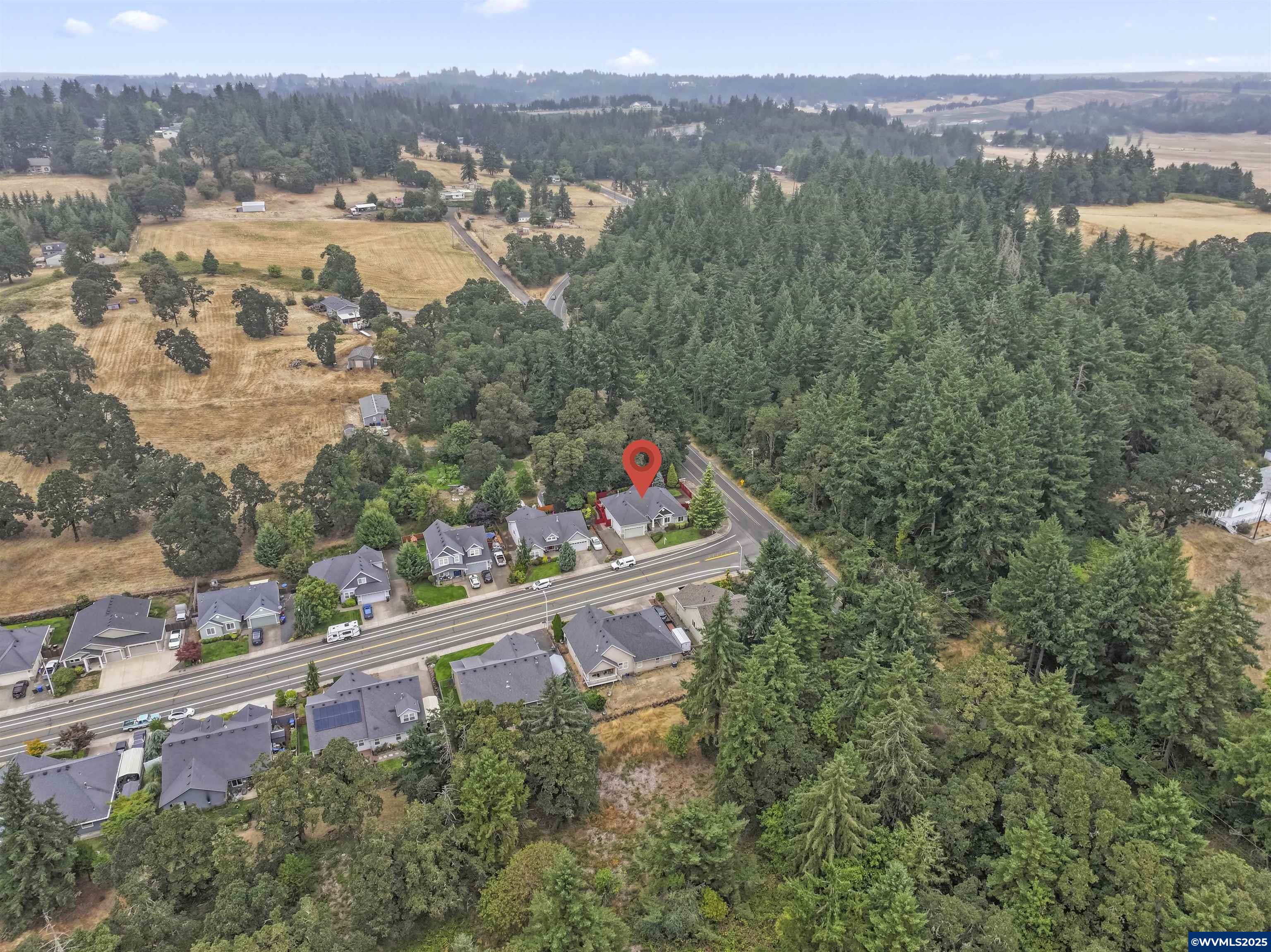 5877 Delaney Road Southeast Turner, OR 97392 - Photo 44 of 44