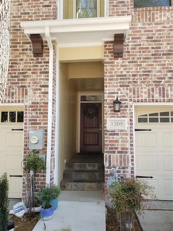 $2,795 | 1205 Lake Vista Lane, Richardson, TX 75080