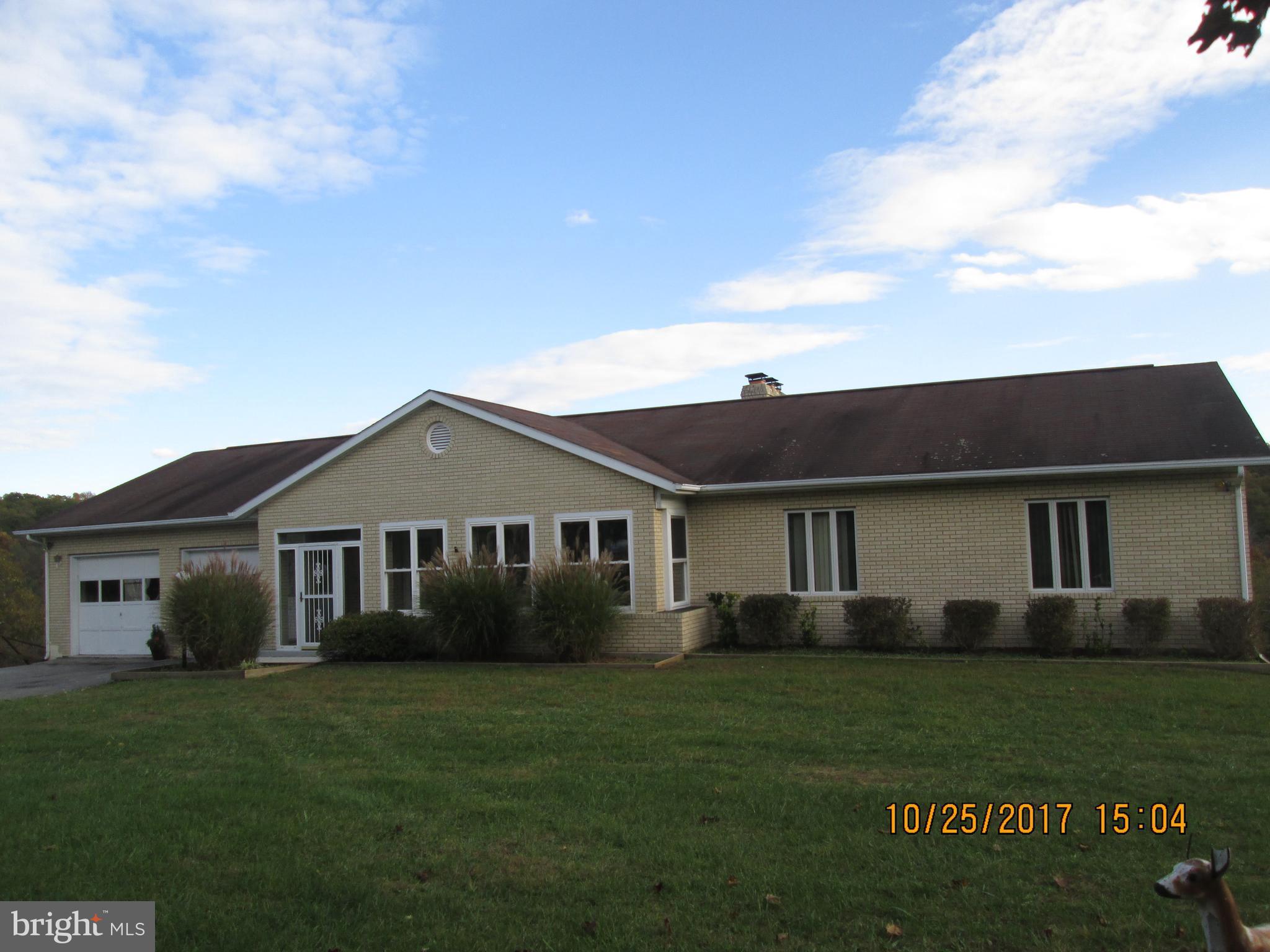Exterior (Front)