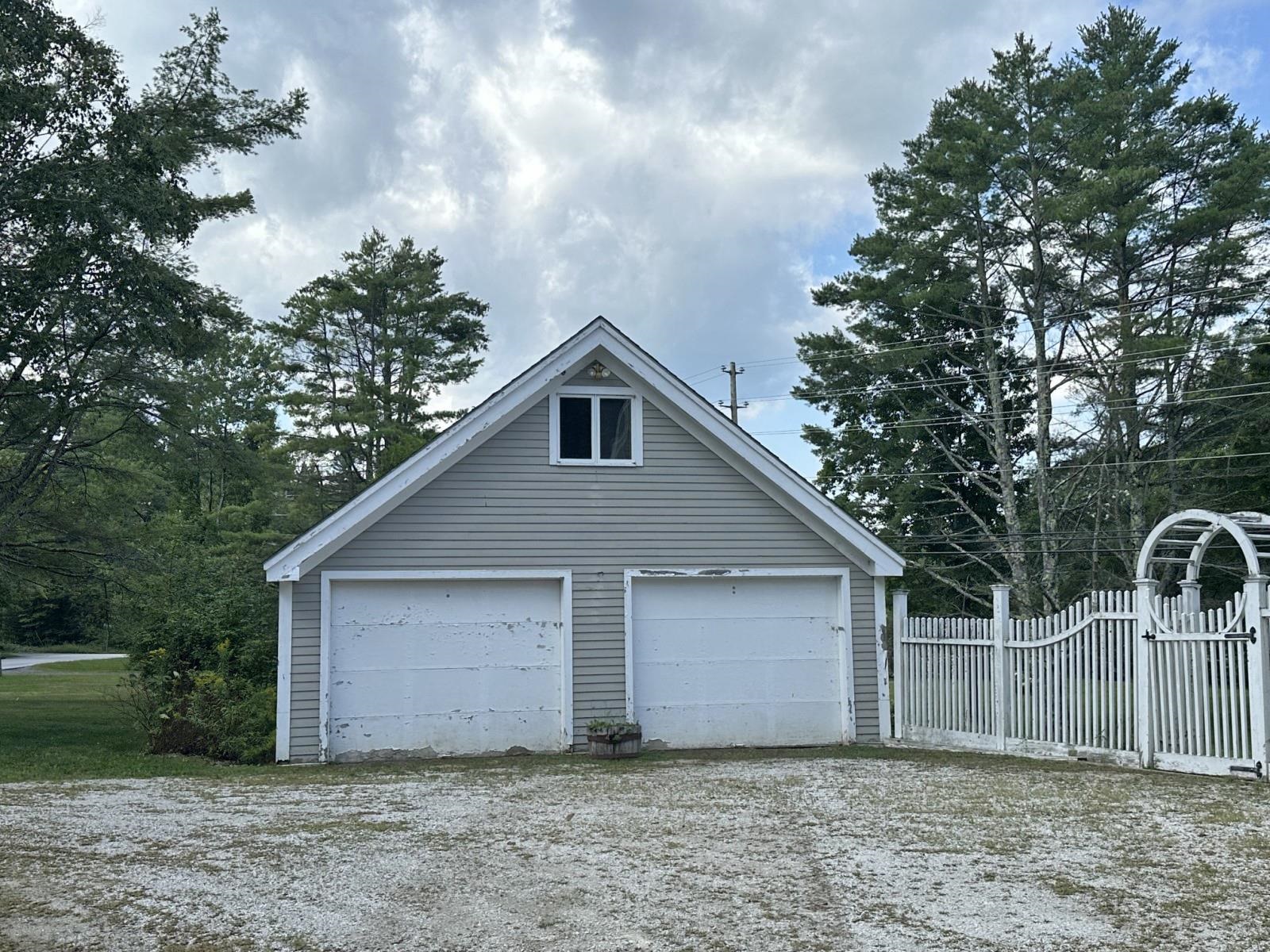 2855 Thompsonburg Road Londonderry, VT 05155 - Photo 40 of 58 Gallery Image 40